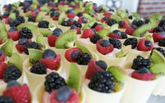 Desserts by Bradford Catered Events
