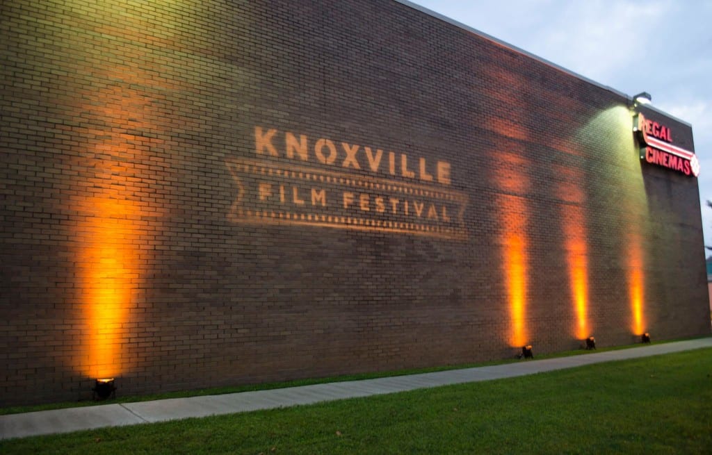 KnoxvilleFilmFestivalLighting