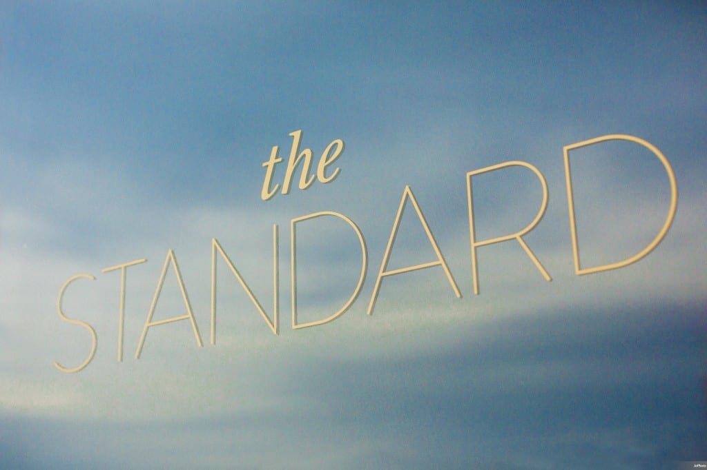 The Standard - Bradford Catered Events
